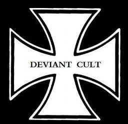 logo Deviant Cult
